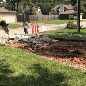 Photo of Southern Care Sweeping & Paving