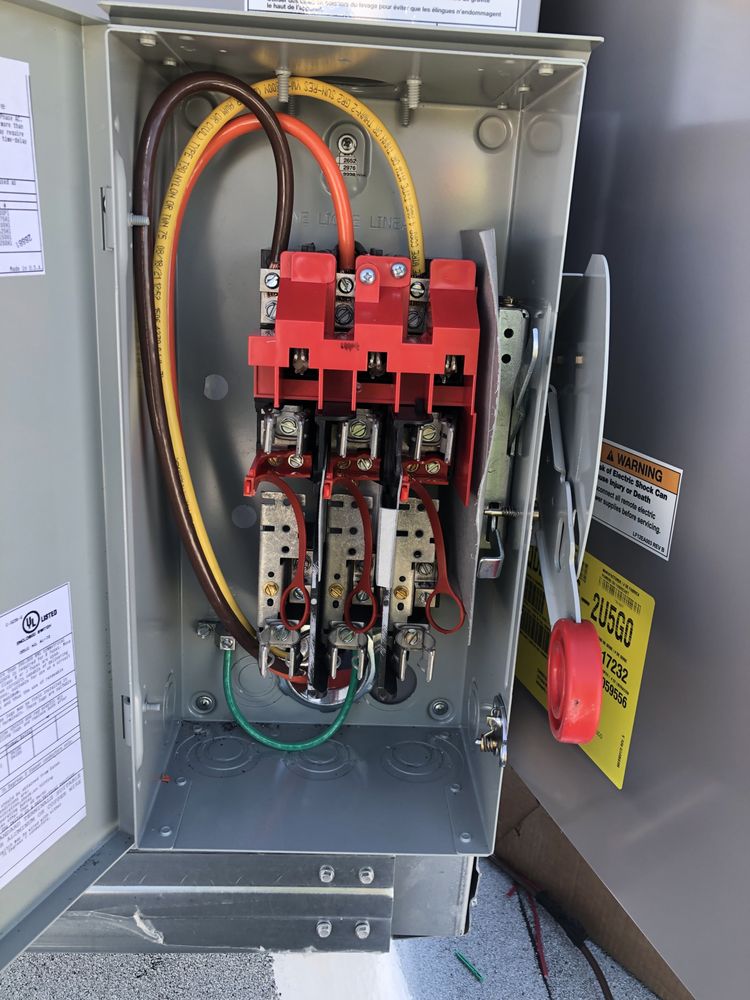 Photo of Hodge Electric