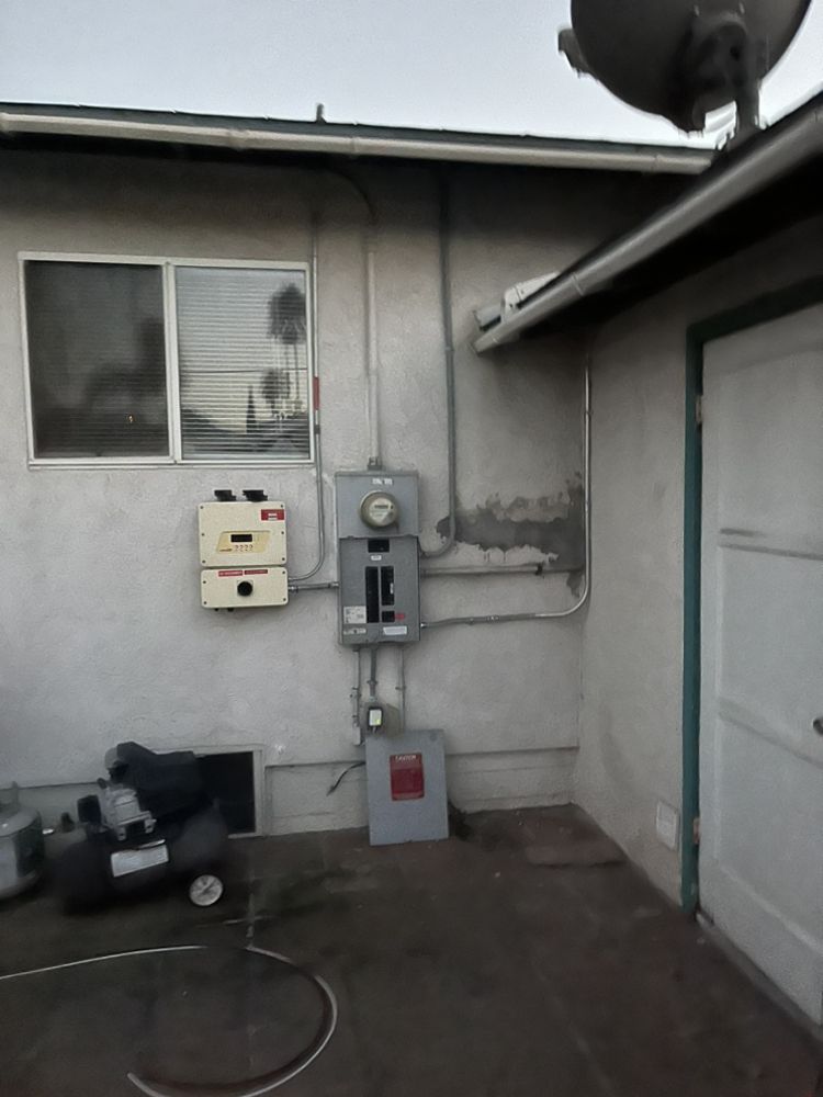 Photo of Hodge Electric