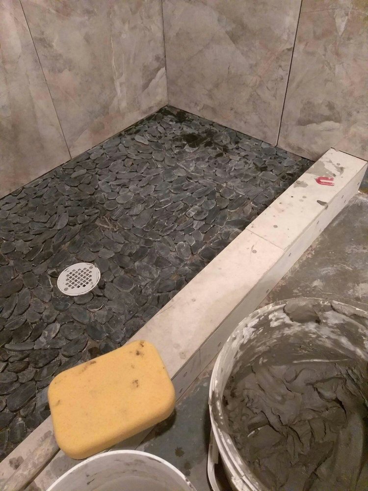 Photo of Rizo Tile Repair