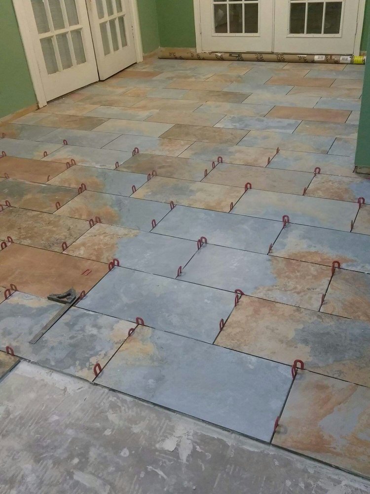 Photo of Rizo Tile Repair