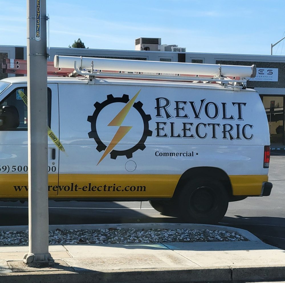 Photo of Revolt Electric