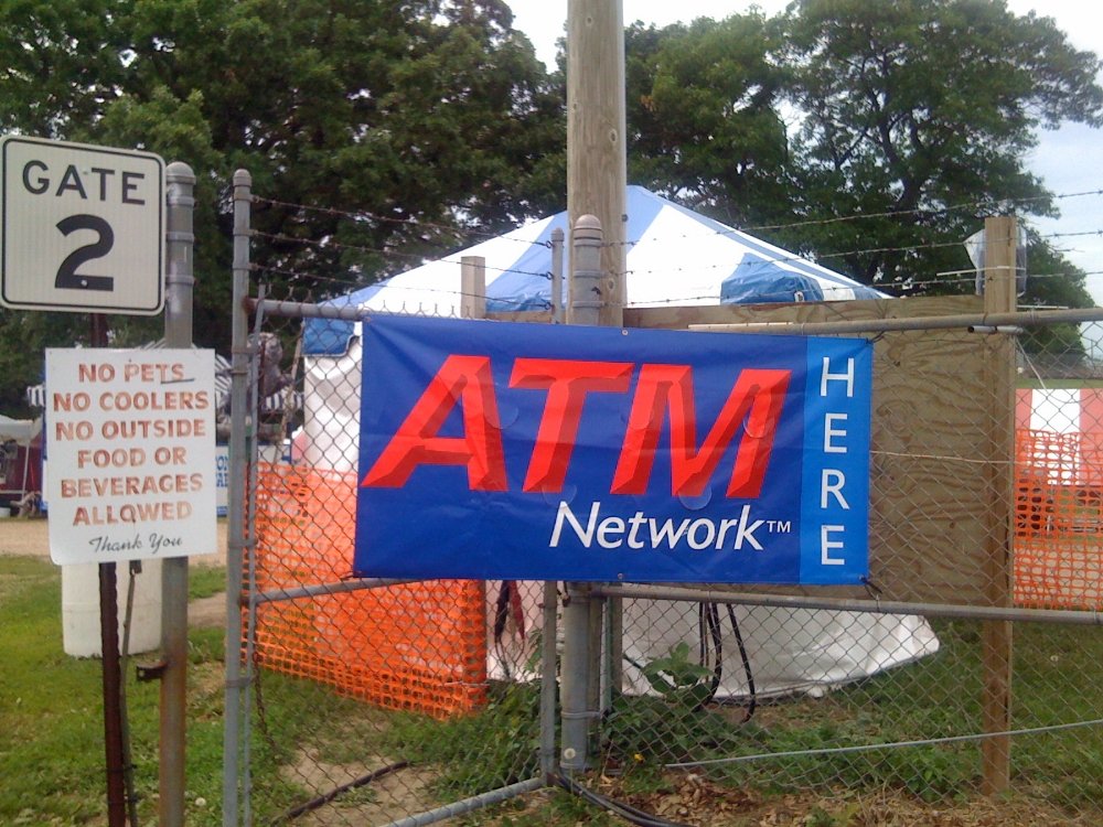 Photo of Viking Atm Services