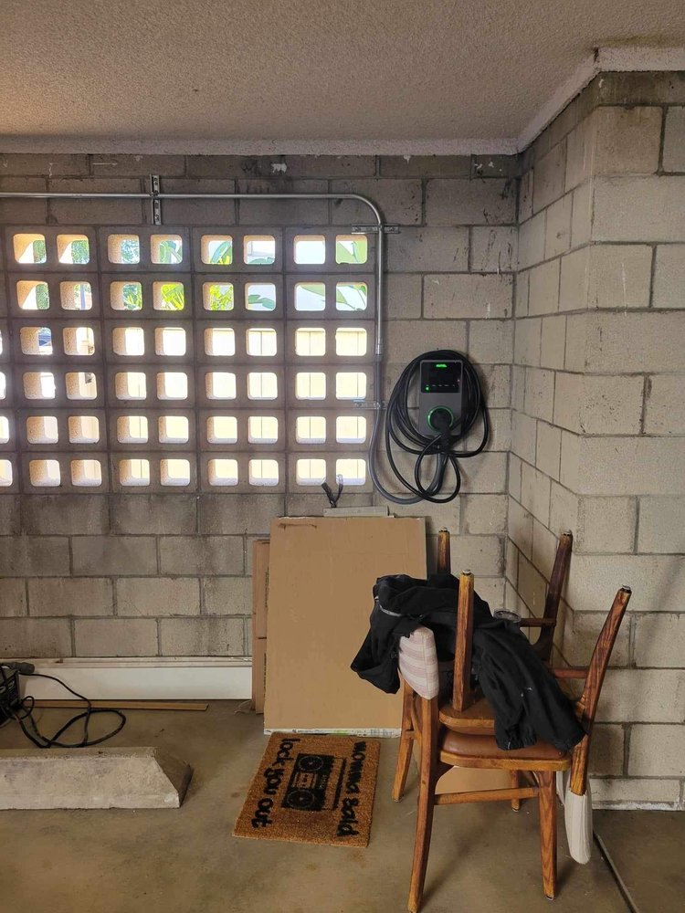 Photo of Volted Solutions