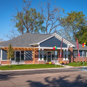 Indianapolis South & Madison
