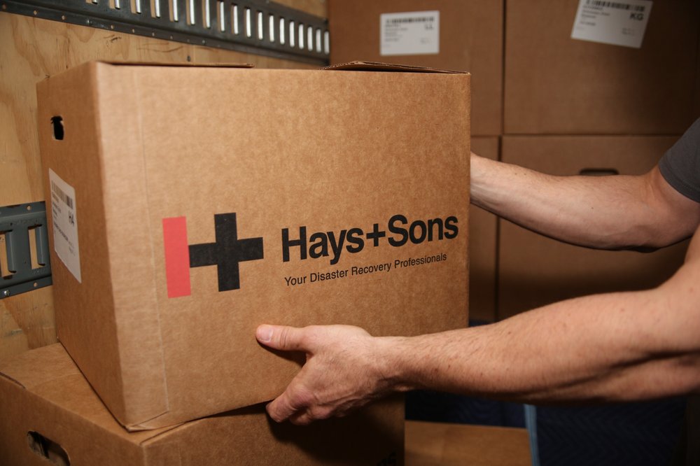 Photo of Hays + Sons Complete Restoration
