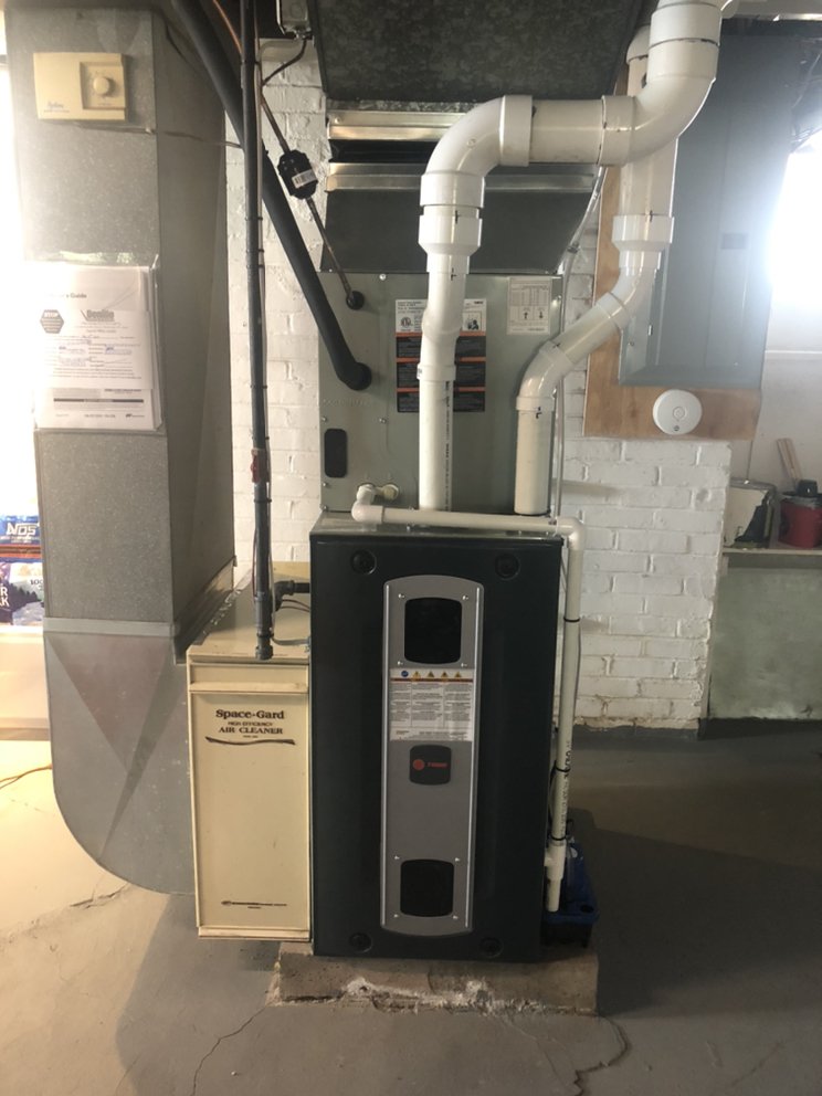 Photo of Denillo Heating & Cooling