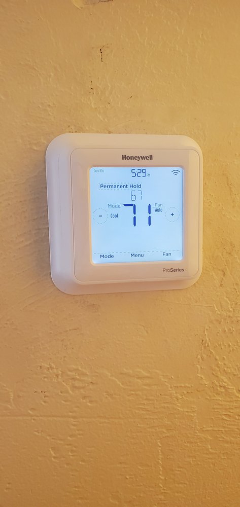 Photo of Denillo Heating & Cooling