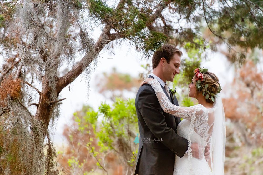 Photo of Amelia Island Weddings