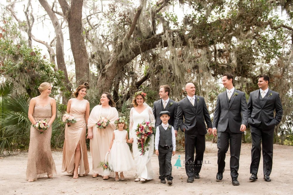 Photo of Amelia Island Weddings