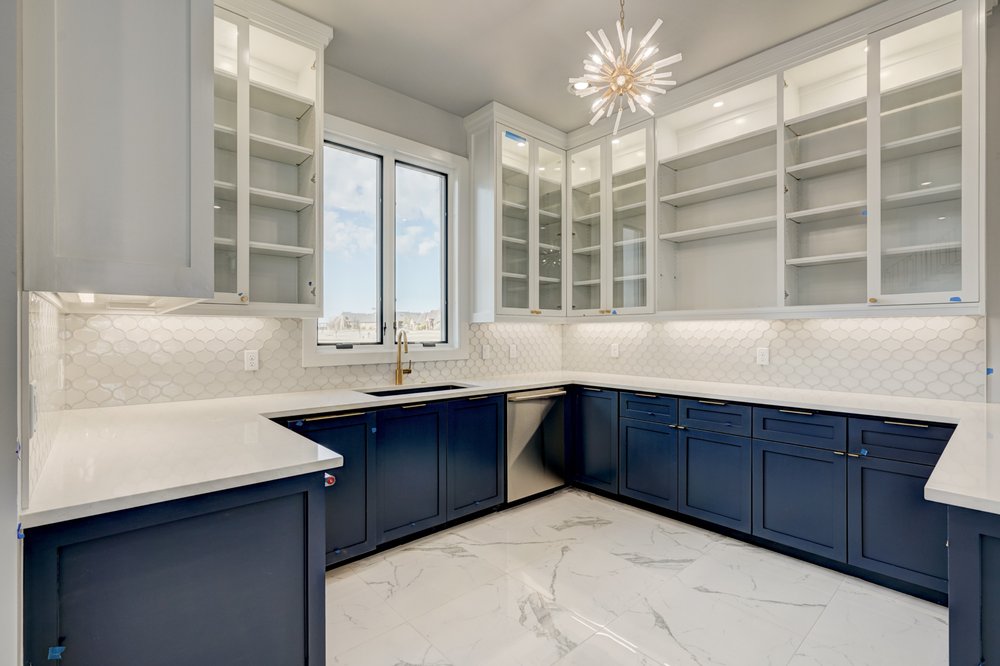 Photo of hÅm kitchen + bath