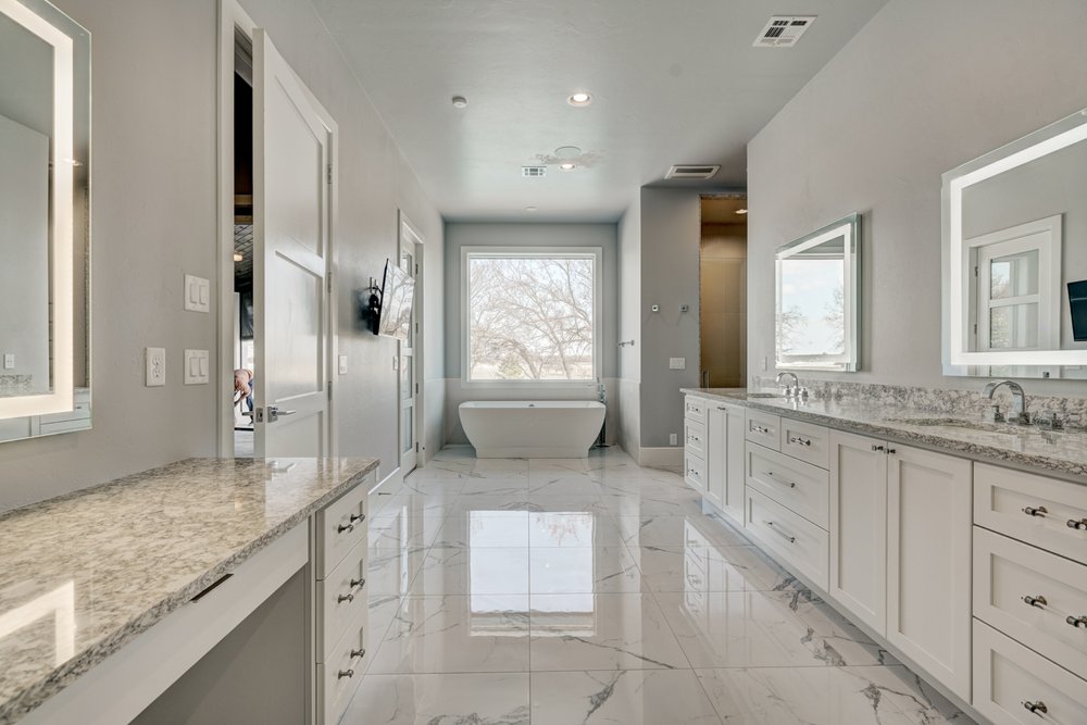 Photo of hÅm kitchen + bath