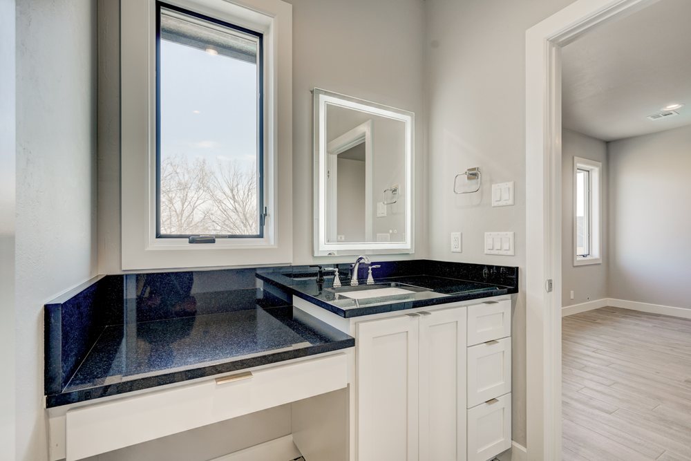 Photo of hÅm kitchen + bath