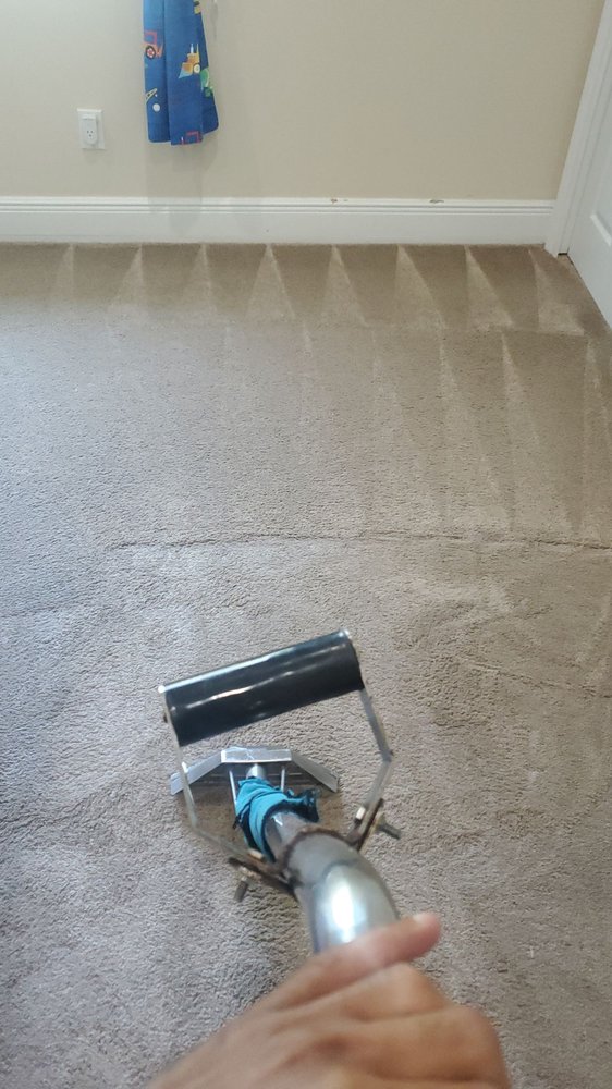 Photo of JJ Carpet Cleaning Solutions