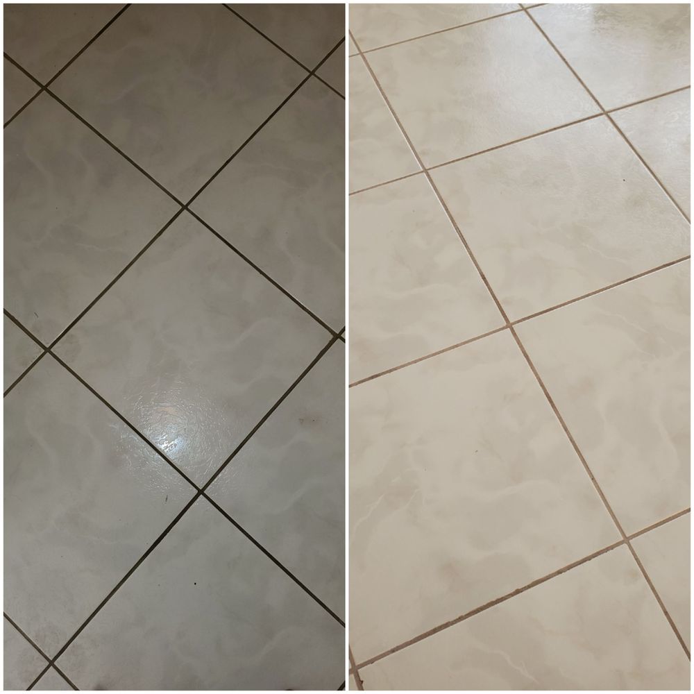 Photo of JJ Carpet Cleaning Solutions
