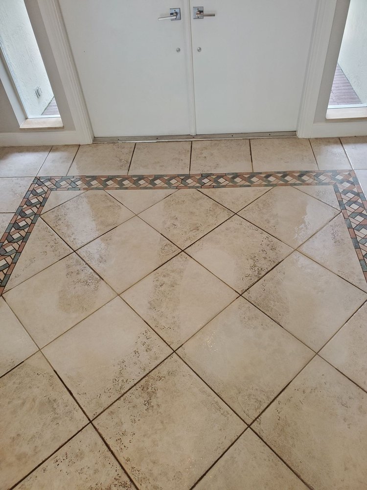 Photo of JJ Carpet Cleaning Solutions