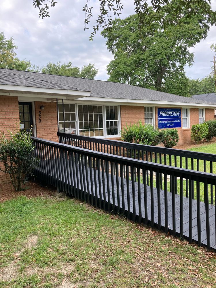 Photo of Midlands Insurance Center