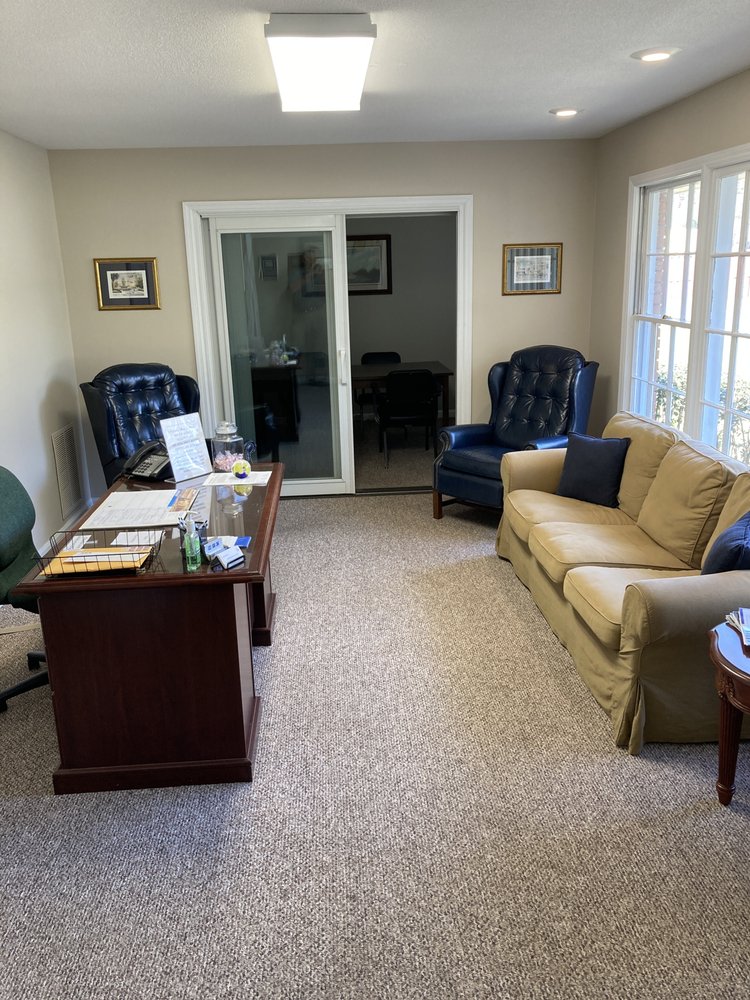 Photo of Midlands Insurance Center