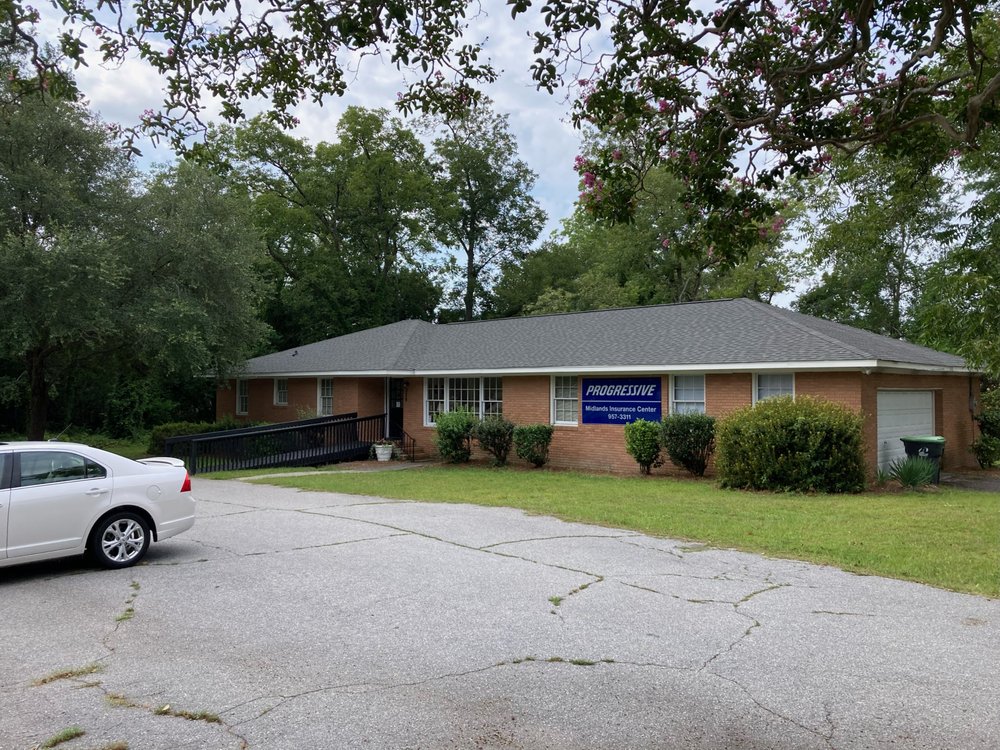 Photo of Midlands Insurance Center
