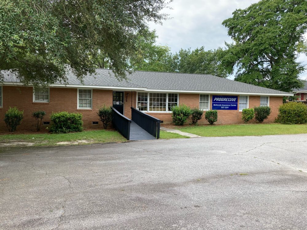 Photo of Midlands Insurance Center