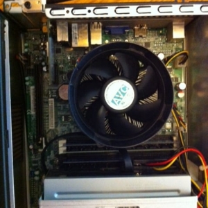 Photo of Computer Wizard