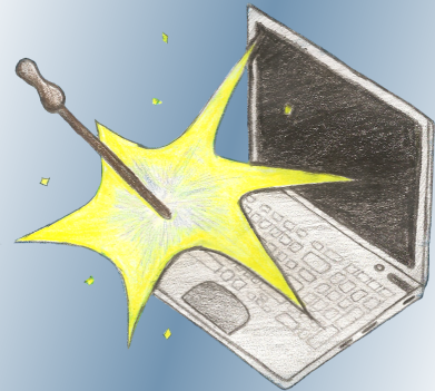 Photo of Computer Wizard