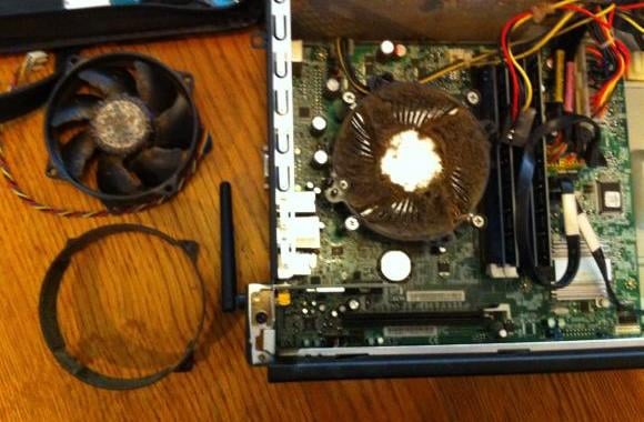 Photo of Computer Wizard