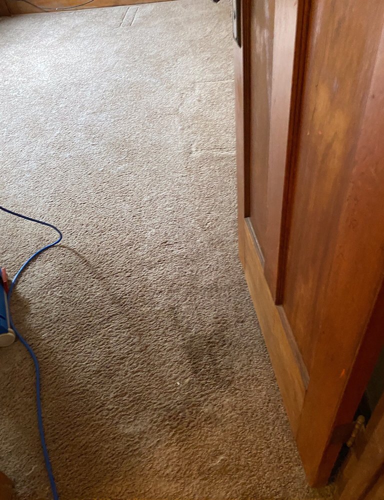 Photo of Just In time Cleaning Services