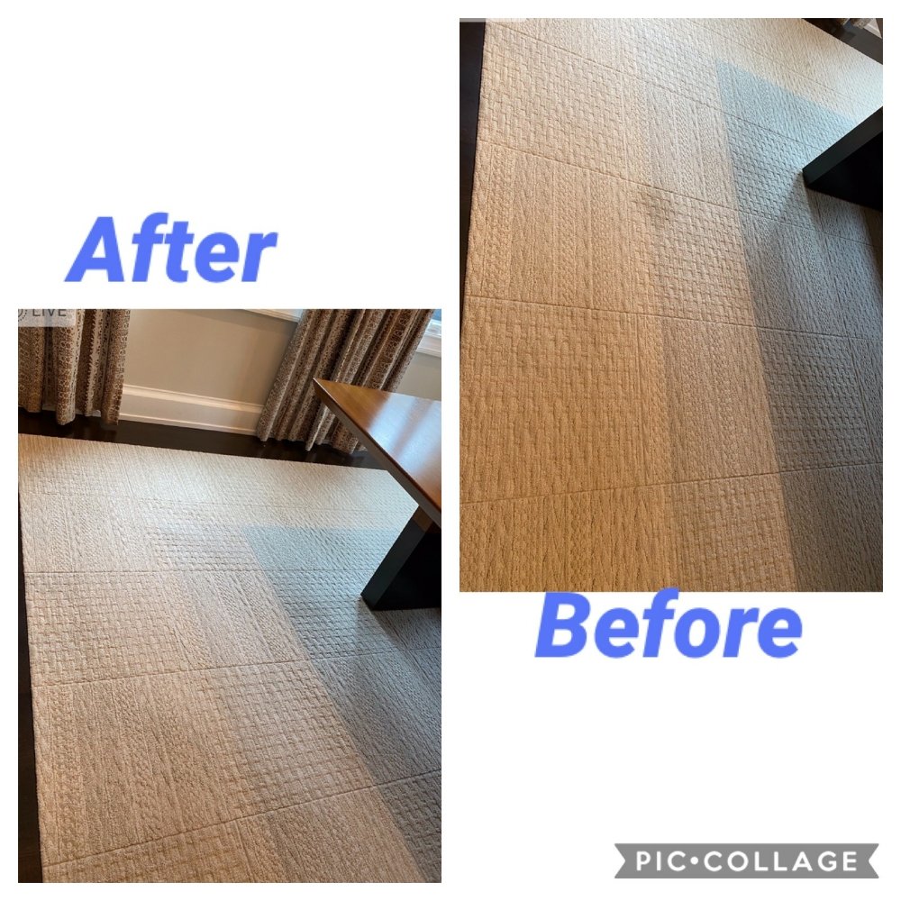 Photo of Just In time Cleaning Services