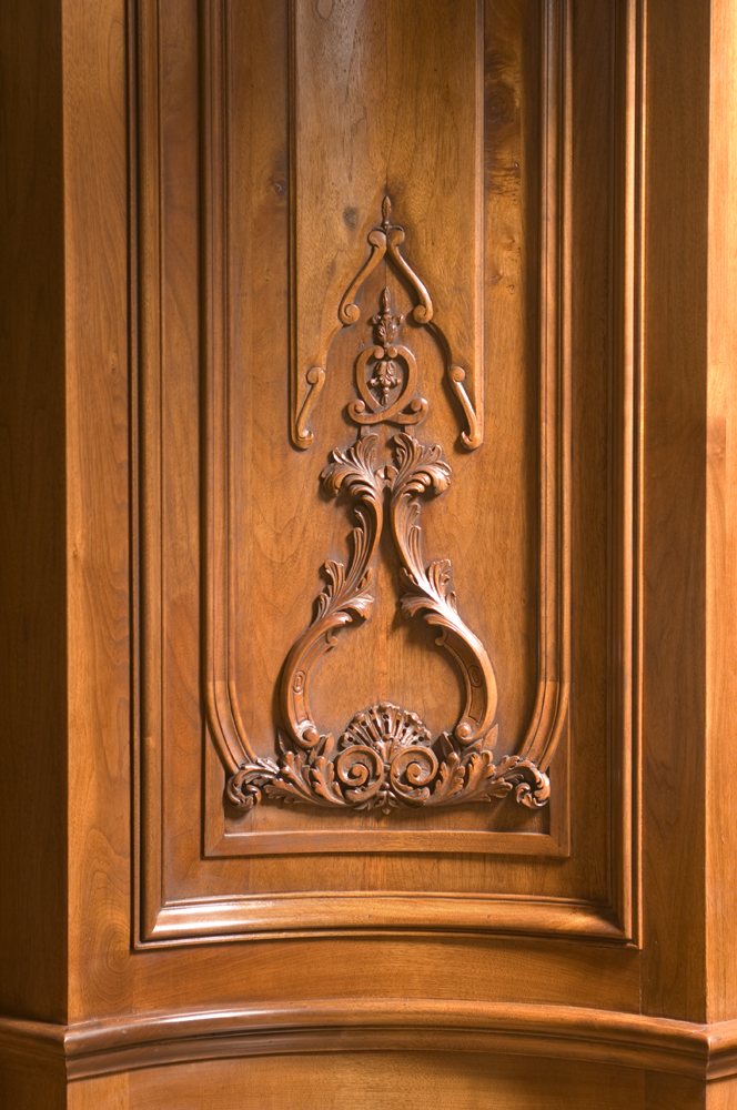 Photo of Luis Norori Antique Restoration