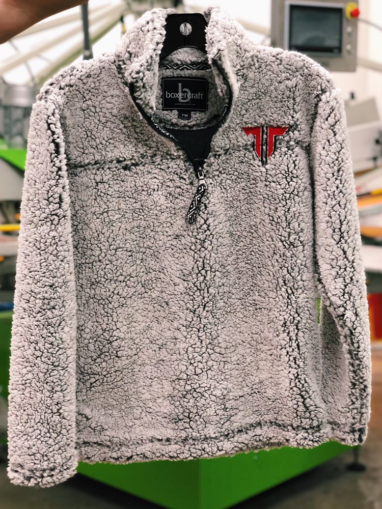 Photo of Threaded Apparel