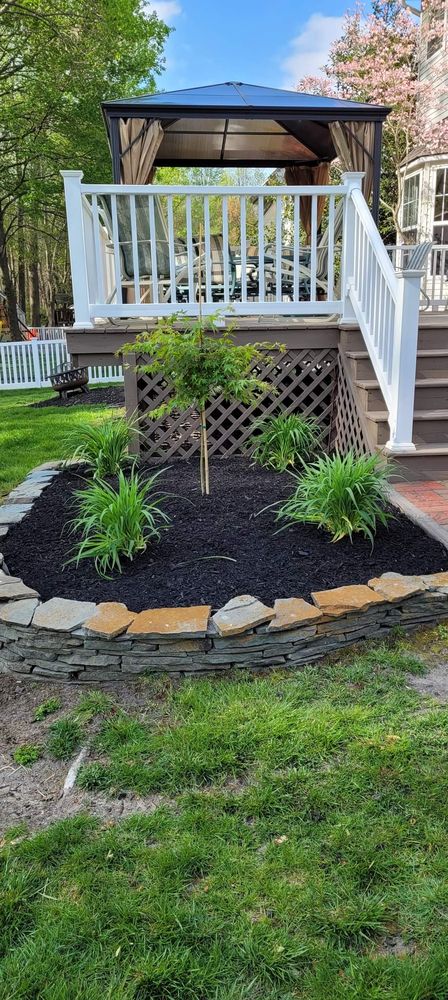 Photo of TurfTamers Lawn Maintenance and Landscape Design