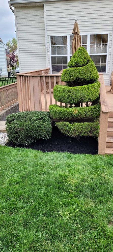 Photo of TurfTamers Lawn Maintenance and Landscape Design