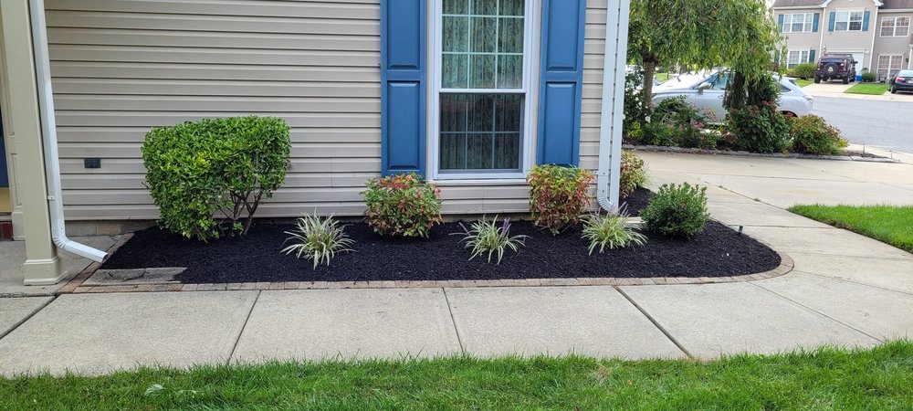 Photo of TurfTamers Lawn Maintenance and Landscape Design