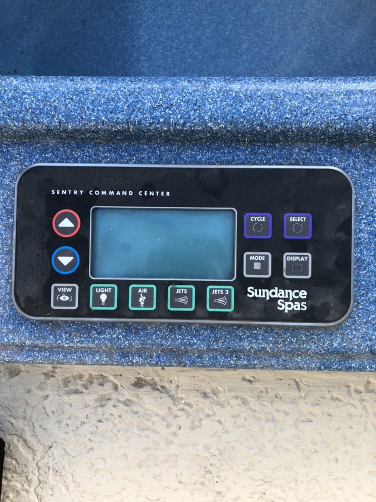 Photo of Patterson Pool & Spa Werx