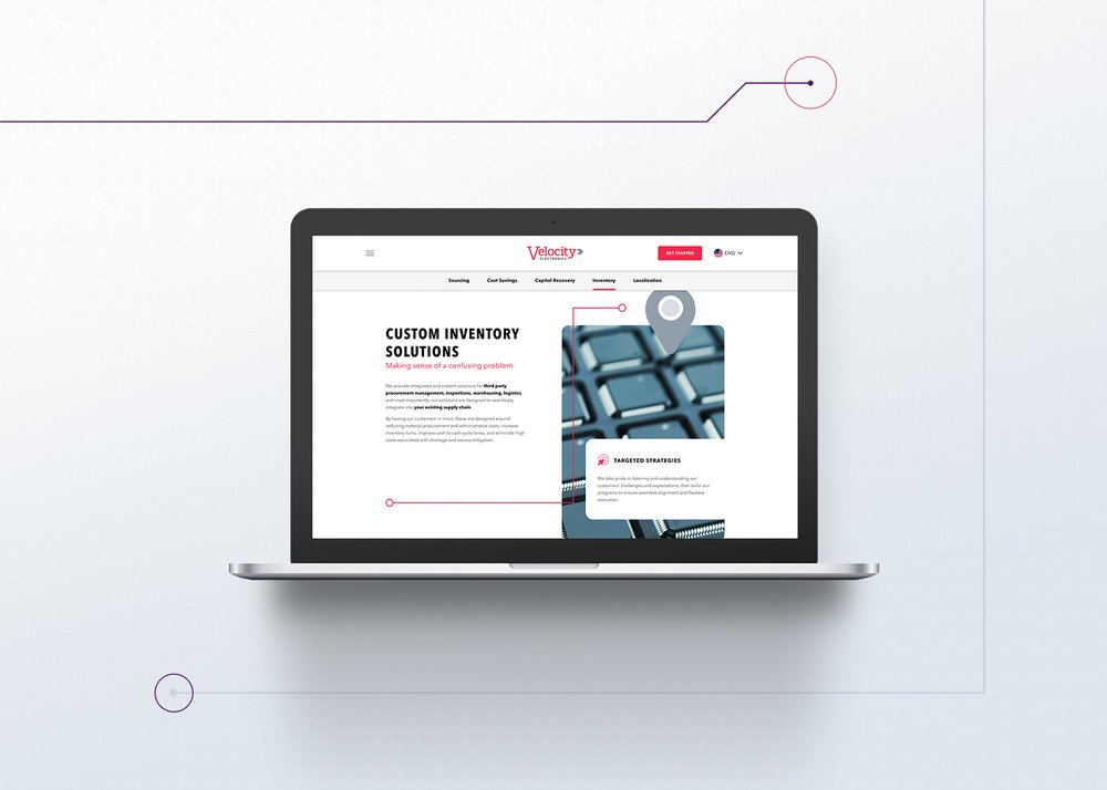Photo of The Molo Group | Web Design & Digital Marketing