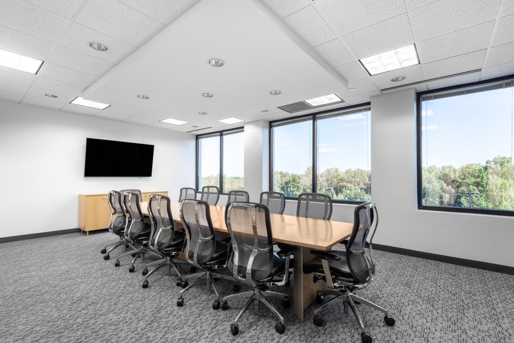 Photo of Regus - University Executive Park