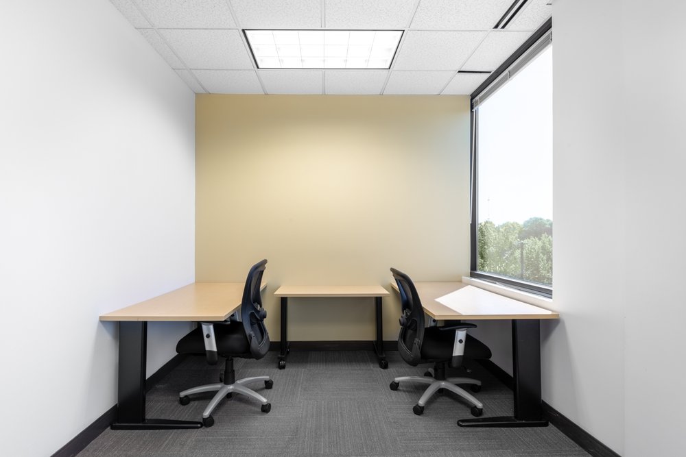 Photo of Regus - University Executive Park