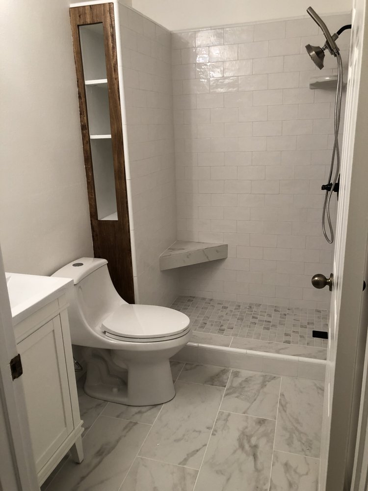 Photo of Malin Tile & Flooring