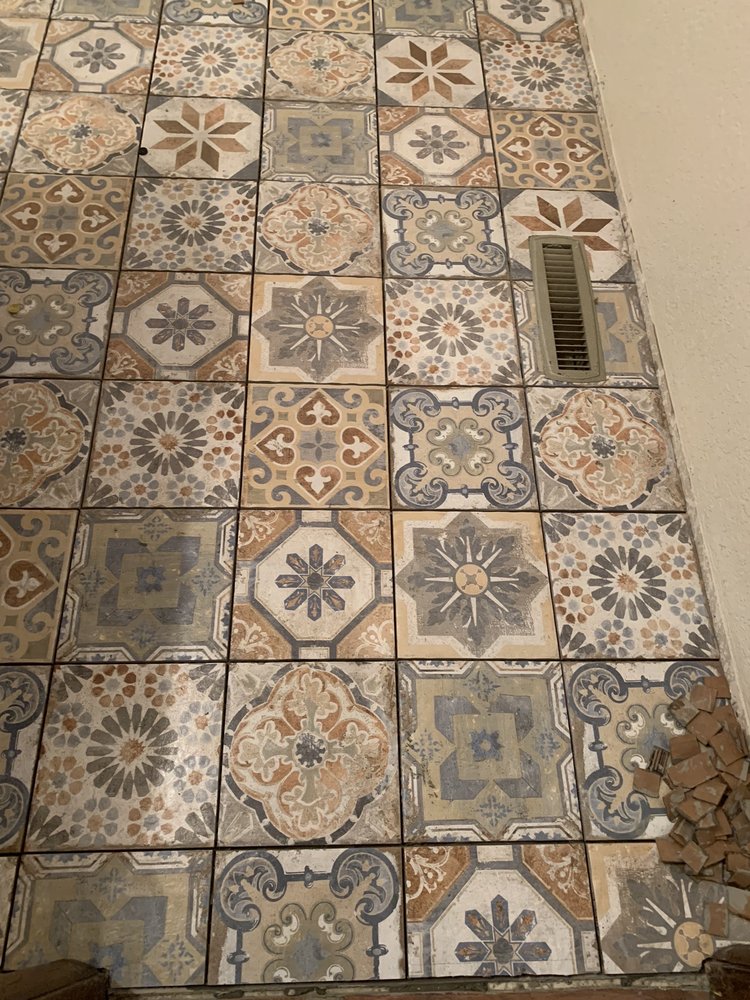 Photo of Malin Tile & Flooring