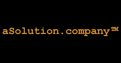 Photo of ASolution