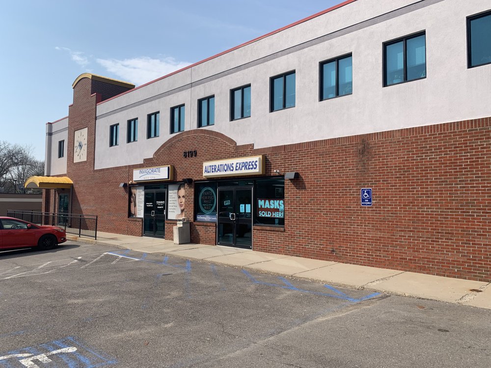 Photo of Alterations Express - North Hills