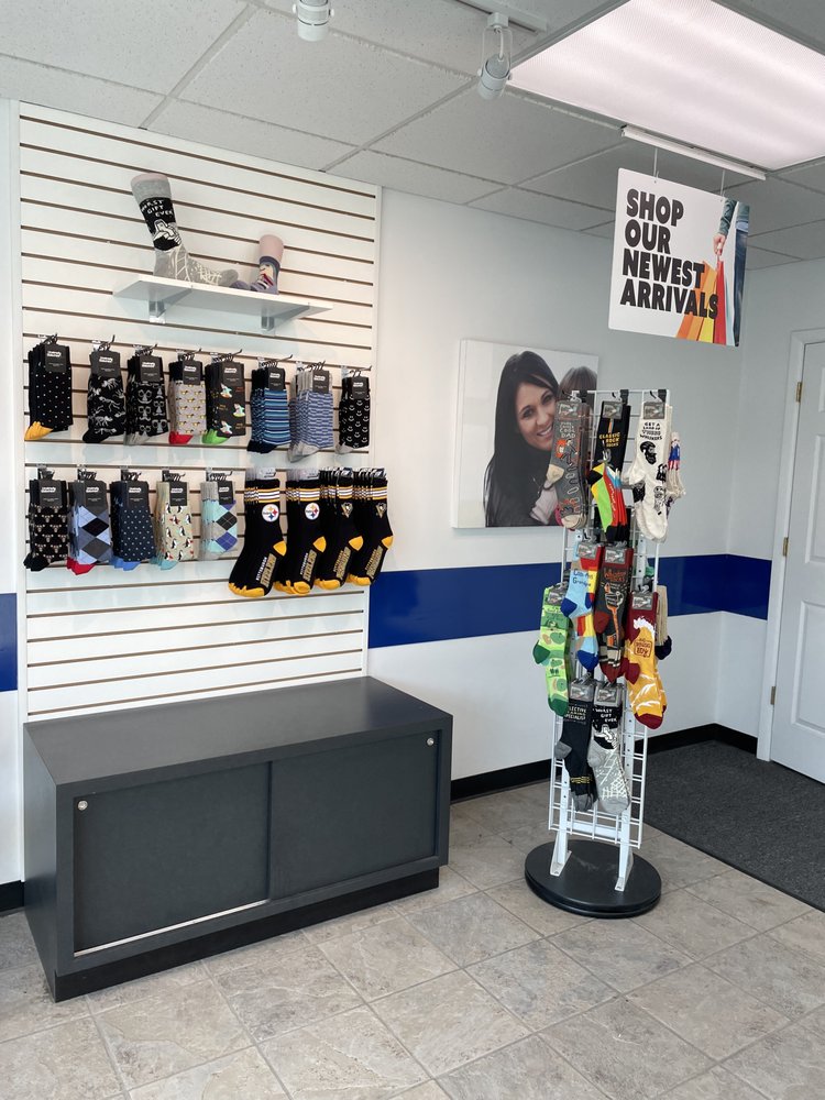 Photo of Alterations Express - North Hills