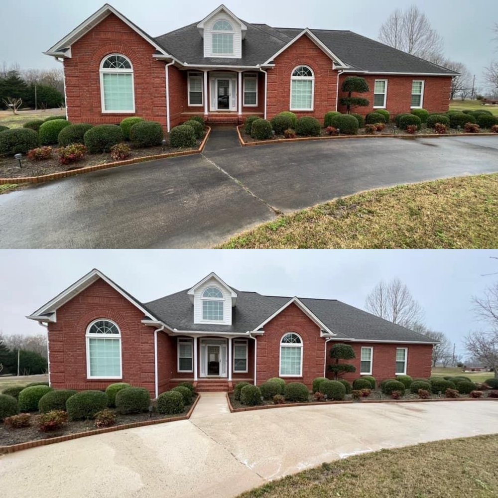 Photo of Rankin Power Washing