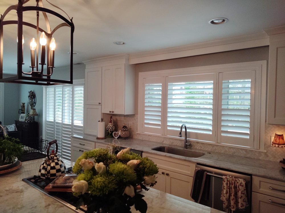 Photo of Awnings, Blinds, and Shutters By Albert's South Jersey Wallpaper