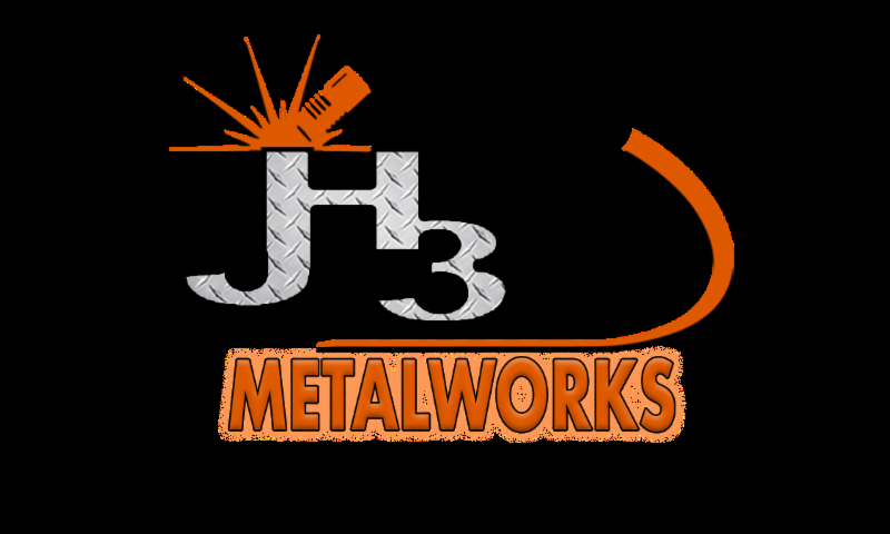 Photo of JH3 Gutters & Metal Works