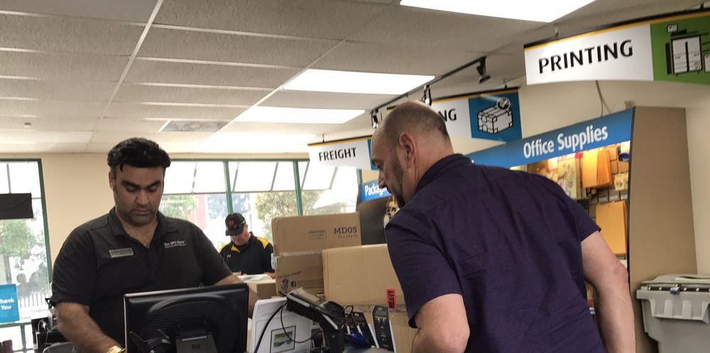Photo of The UPS Store