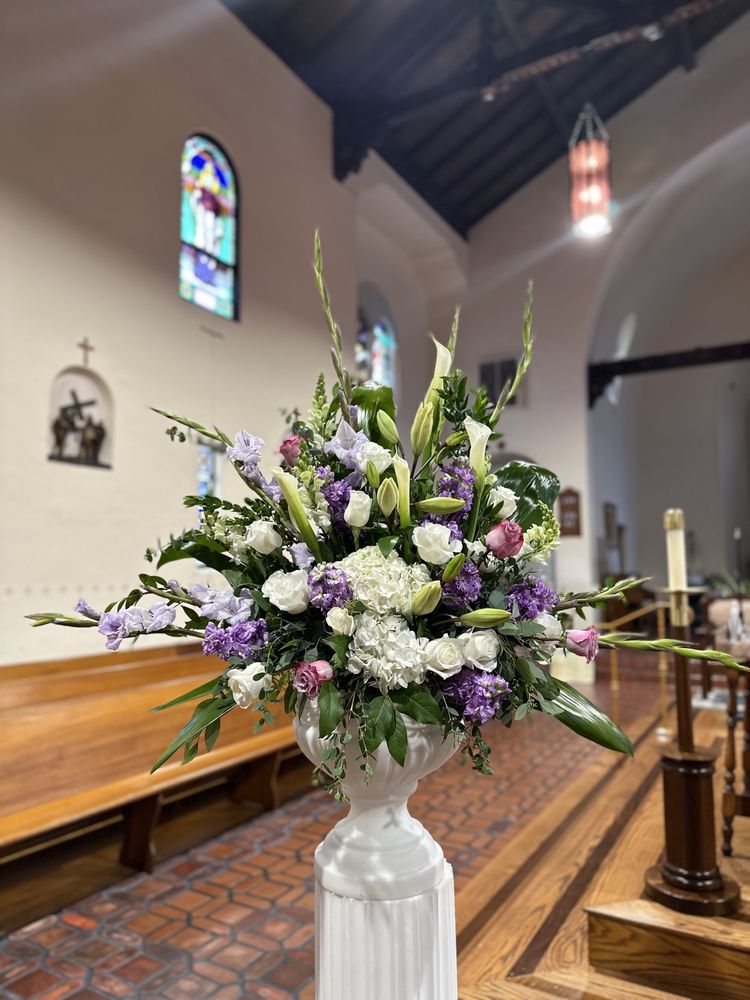 Photo of Liz's Flowers