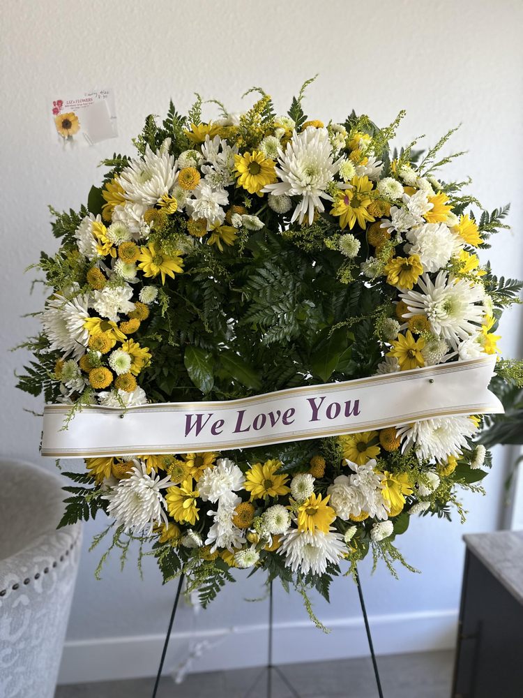 Photo of Liz's Flowers