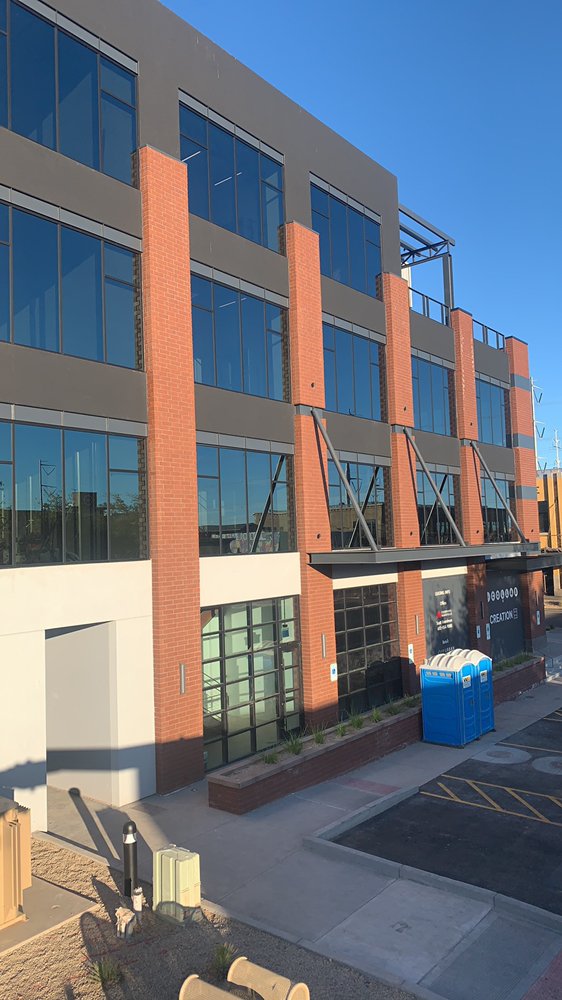 Photo of Sky High Window Cleaning & Pressure Washing